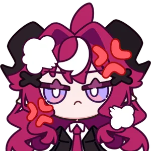 EXP - Angry